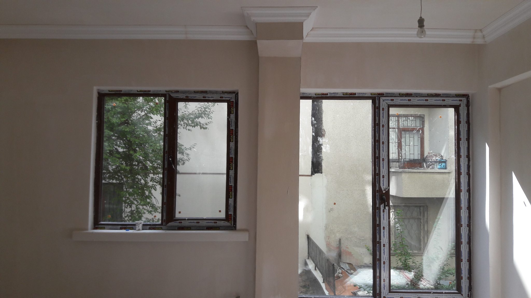 Şereflikoçhisar Alçıcı